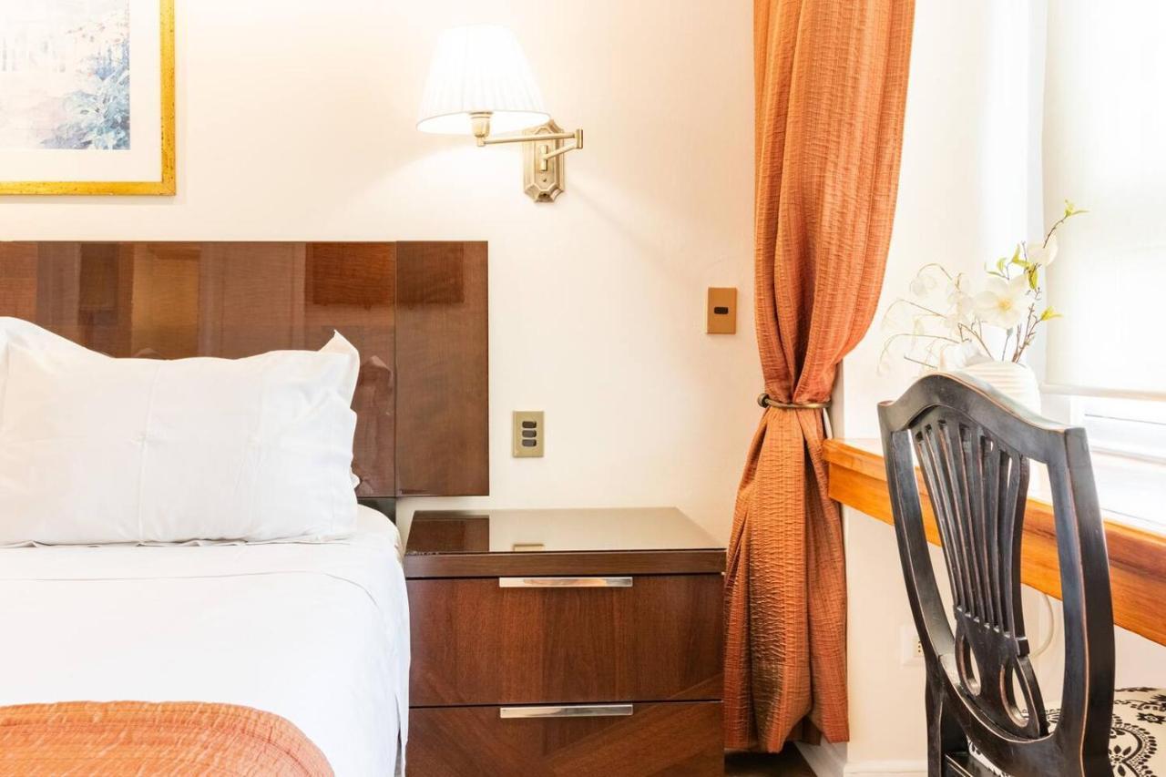 Orly Suites Сантяго Екстериор снимка