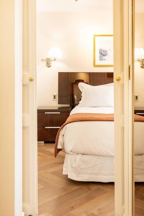 Orly Suites Сантяго Екстериор снимка