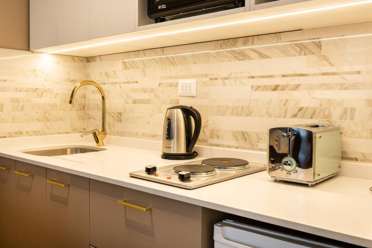 Orly Suites Сантяго Екстериор снимка