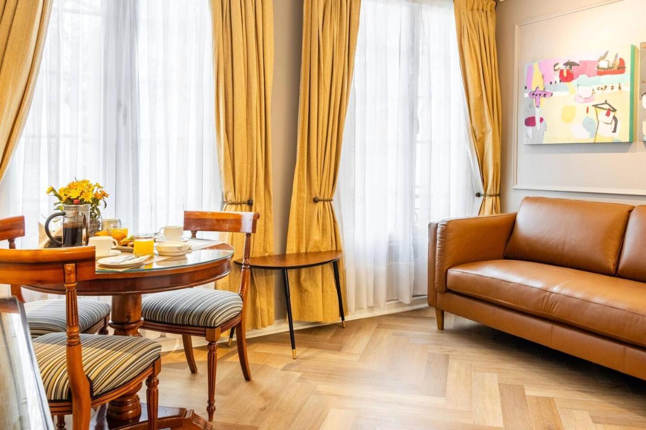 Orly Suites Сантяго Екстериор снимка