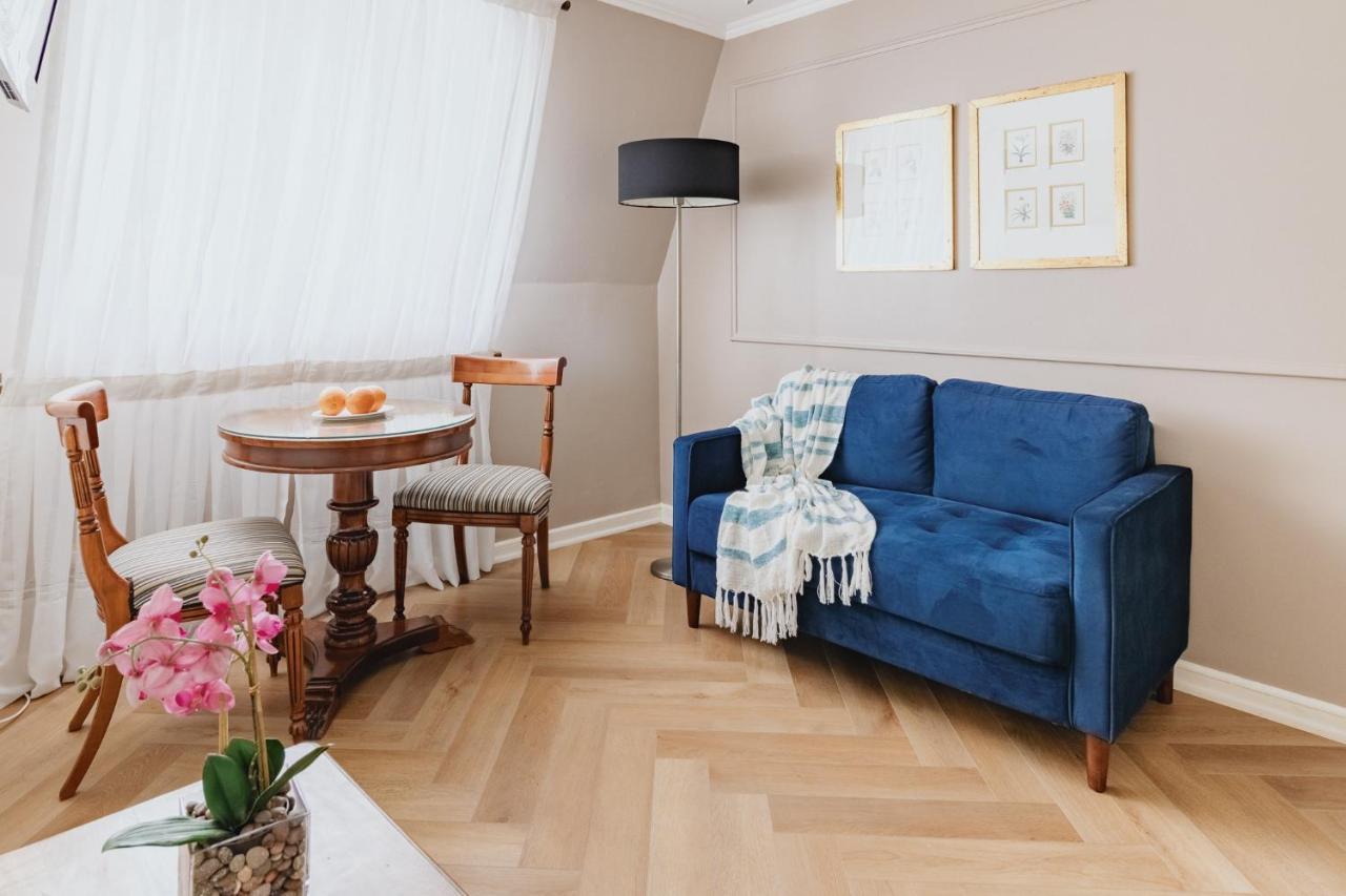 Orly Suites Сантяго Екстериор снимка