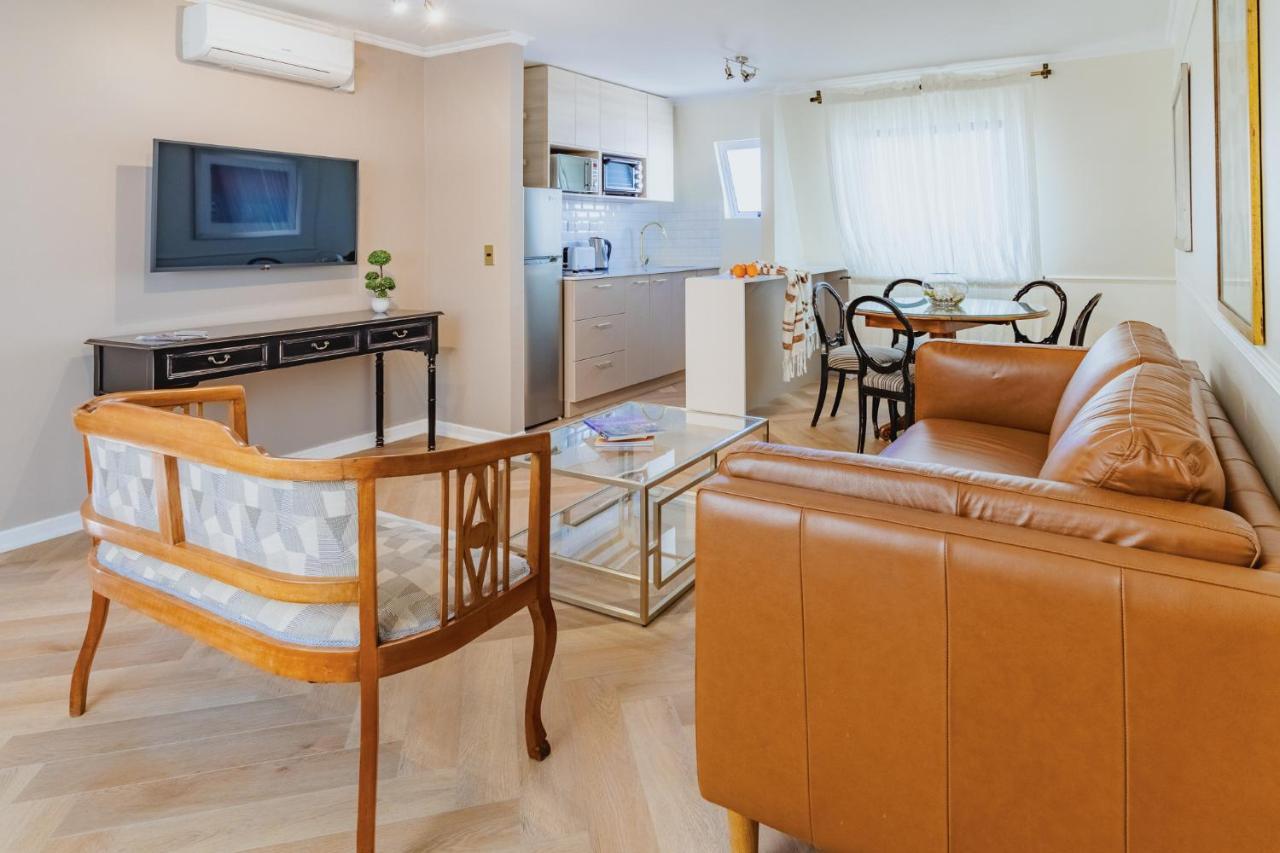 Orly Suites Сантяго Екстериор снимка