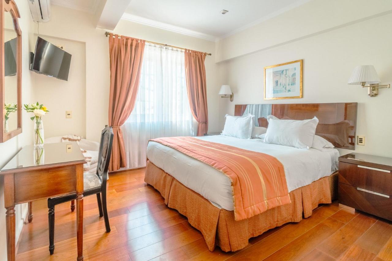 Orly Suites Сантяго Екстериор снимка