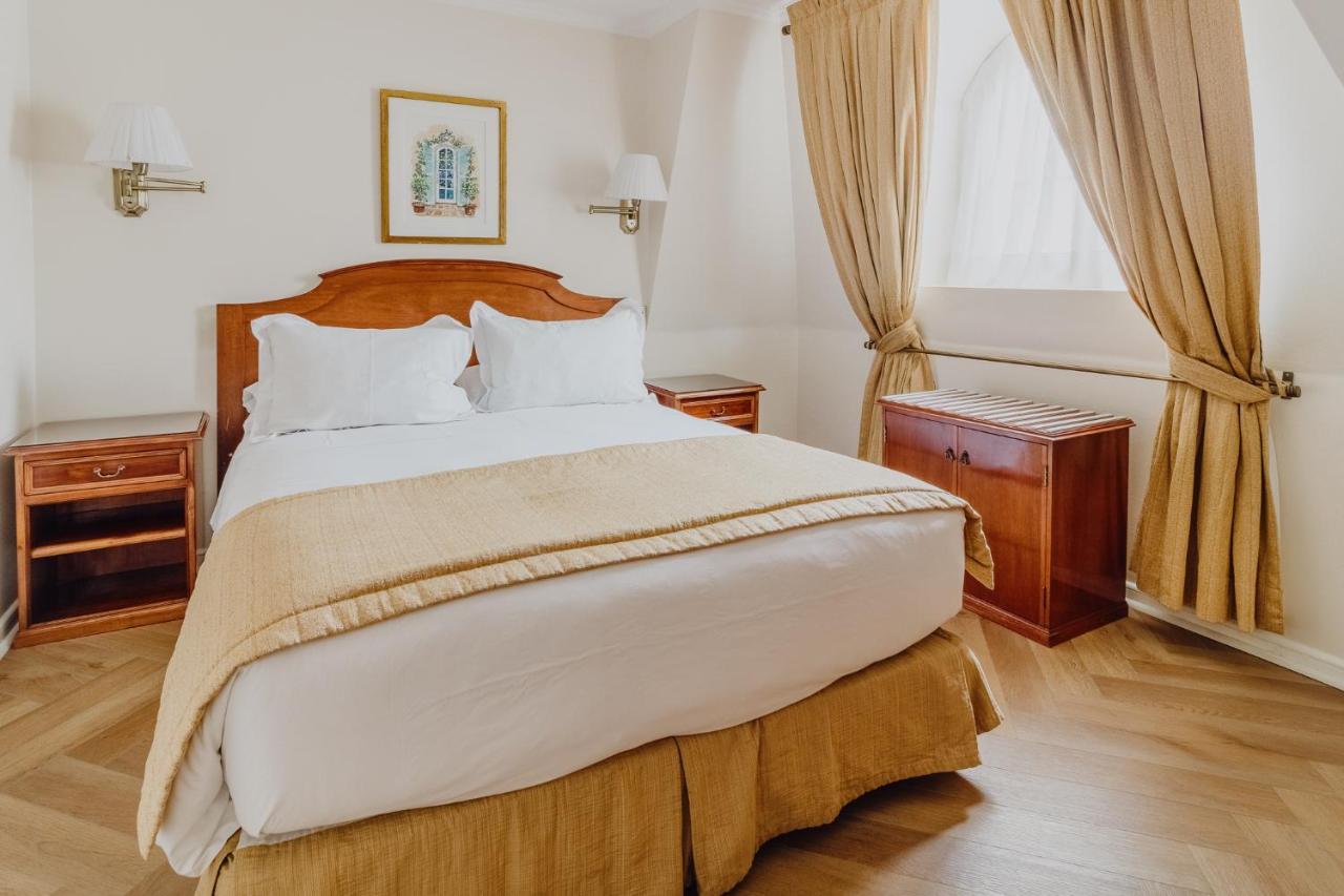 Orly Suites Сантяго Екстериор снимка