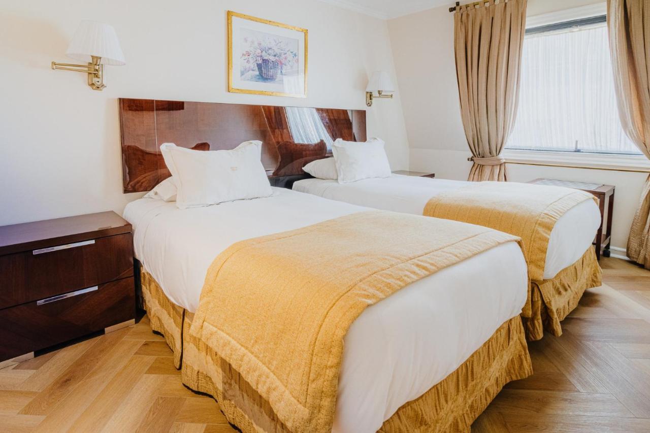 Orly Suites Сантяго Екстериор снимка