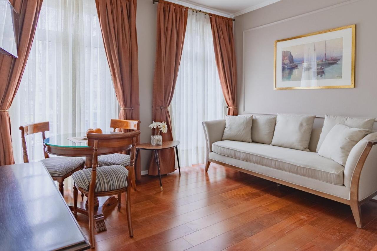 Orly Suites Сантяго Екстериор снимка