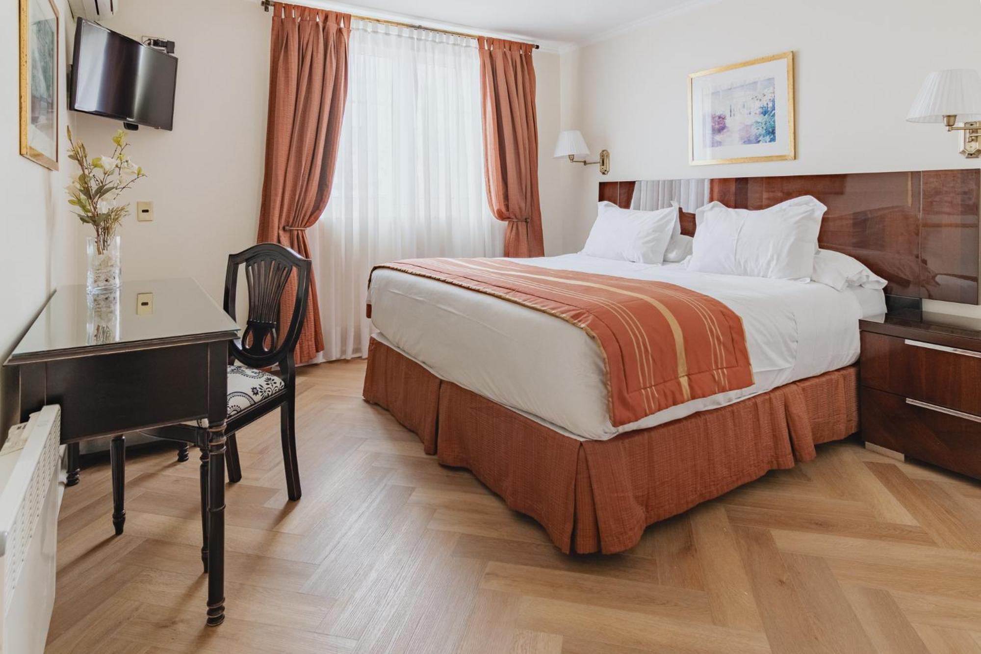 Orly Suites Сантяго Екстериор снимка