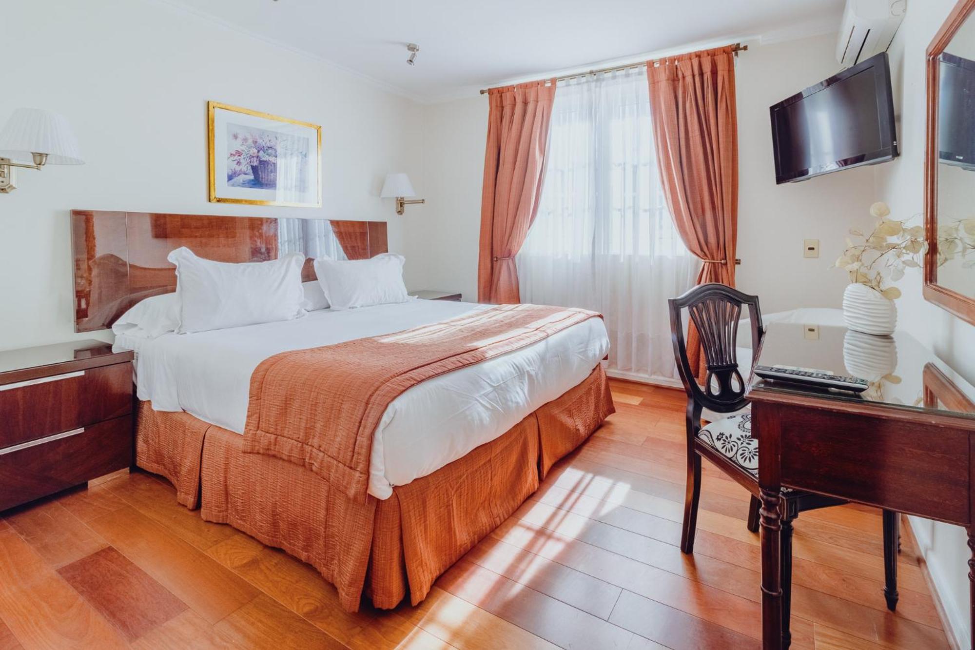 Orly Suites Сантяго Екстериор снимка