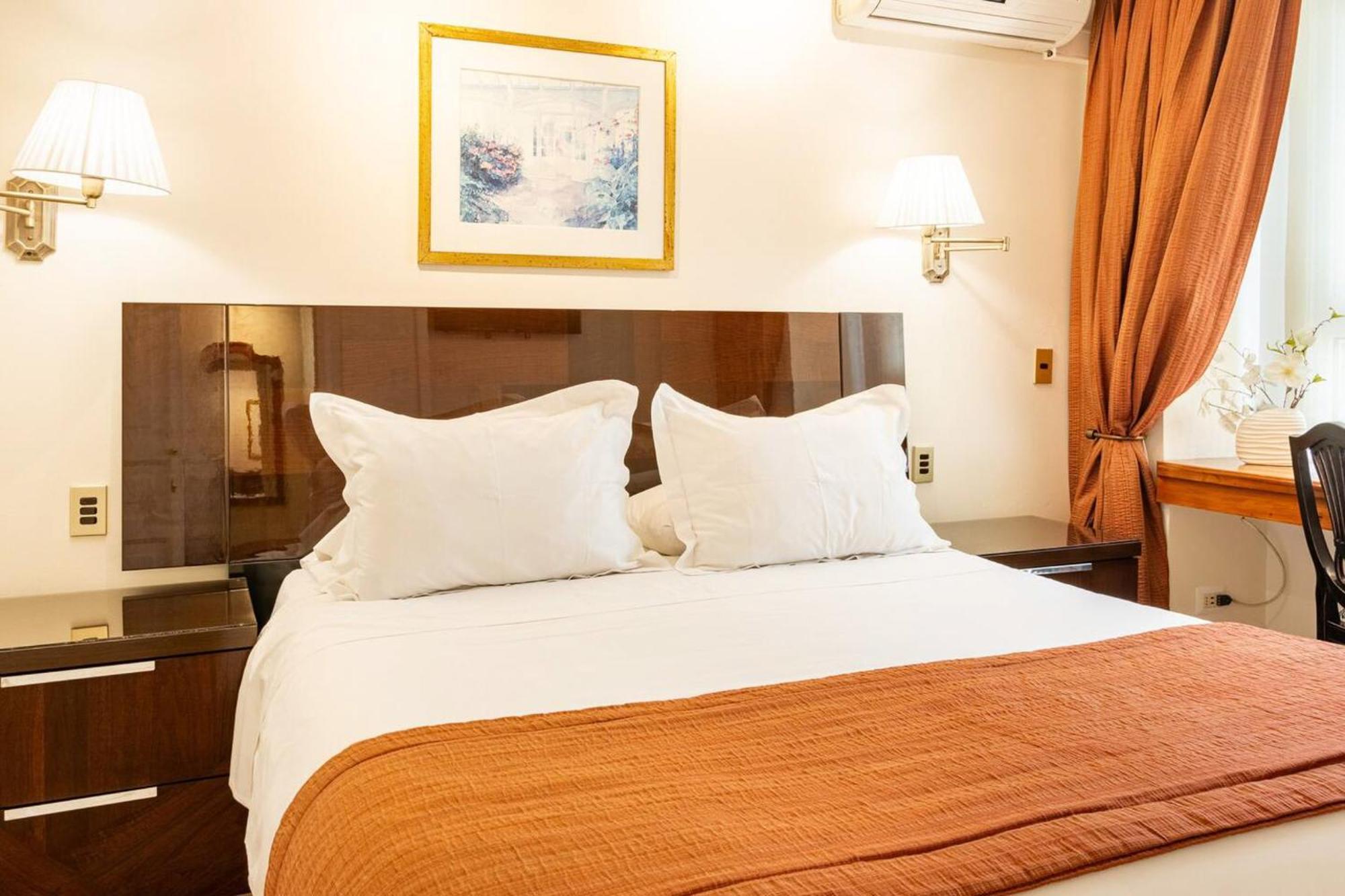 Orly Suites Сантяго Екстериор снимка