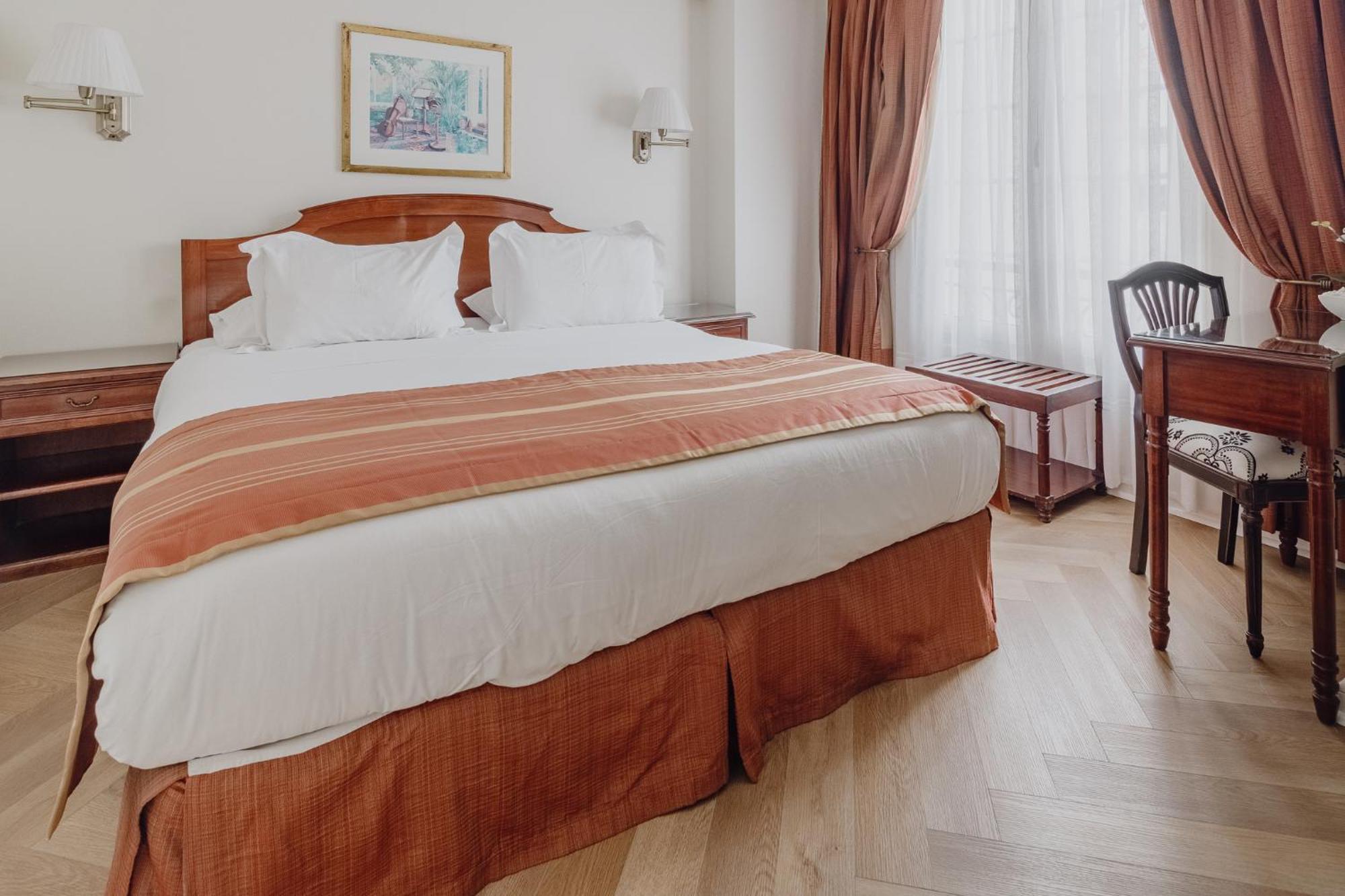 Orly Suites Сантяго Екстериор снимка